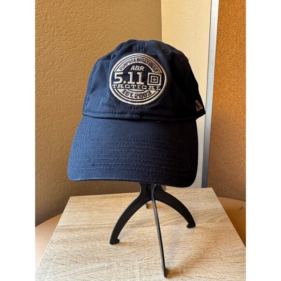 5.11 Tactical ABR Purpose Built Cap - Picture 1 of 7